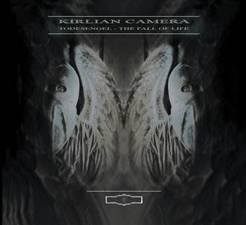 Kirlian camera todesengel - kirlian, –