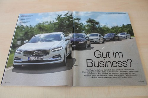 Auto motor und sport - und, 18/2016