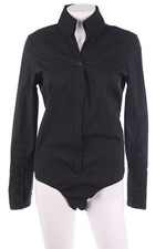 HALLHUBER Body Langarm