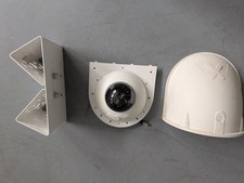 Mobotix d16 dome kamera - d16, dome-kamera