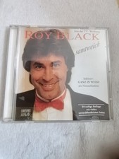 Roy black samtweich 1992 - roy, –