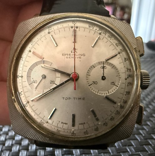 Breitling geneve top - breitling,
