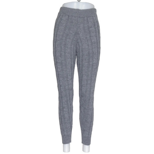 Leggings größe m - größe:, grau