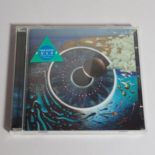 Pink floyd s e - floyd, live