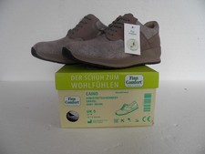 finn comfort damenschuhe gr. 38 ungetragen finnstretch UPE 169€