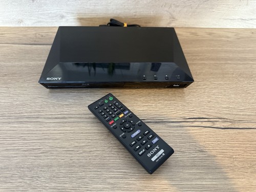 Sony bdp s1100 blu ray - bdp-s1100, blu-ray-player