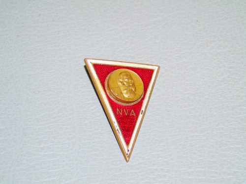 70er jahre akademieabzeichen - 70er,