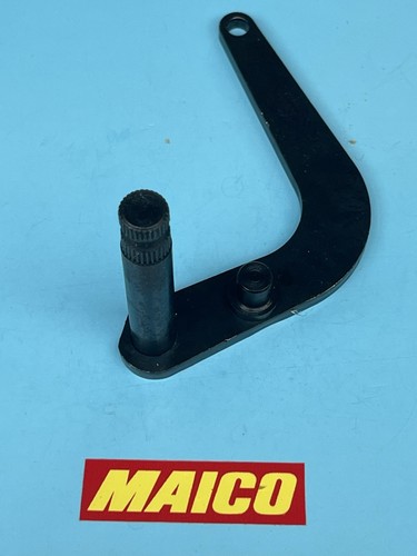 Maico schalt kurbelwelle - maico,