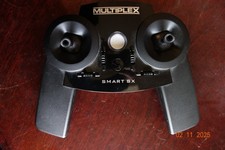 Multiplex Smart SX  RC Fernsteuerung
