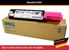 593-10062 Dell 3000cn Color