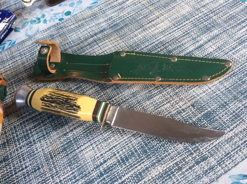 Vintage hubertus solingen - vintage,