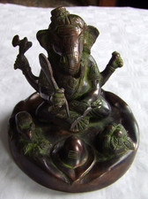 Ganesha mit