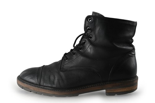 Manfield herren schnurstiefel - manfield,