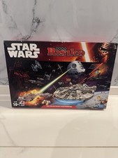 RISIKO STAR WARS Hasbro