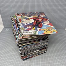 DC Comics The Flash 87 x Comic