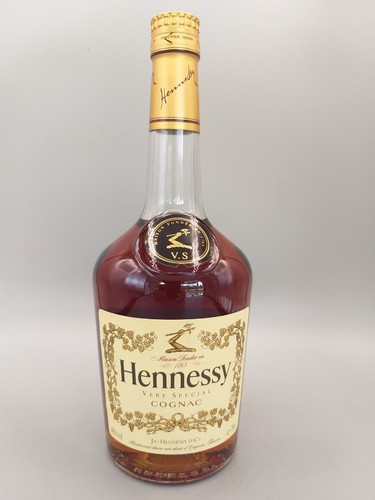 Hennessy very special - special, cognac