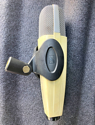 Sennheiser 421 2 - sennheiser, 421-2