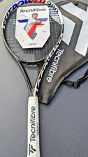 Technifibre TFIT POWER280 Tennisschläger, bespannt, inkl. Hülle UVP 129,99! TOP