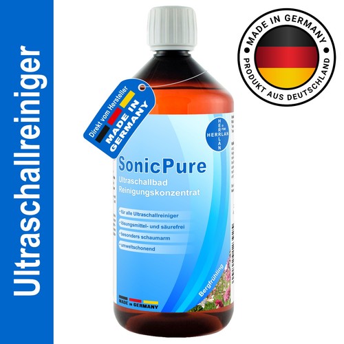 Ultraschallbad