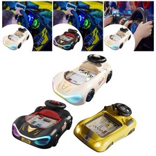 Spielzeug-Autolenkrad mit