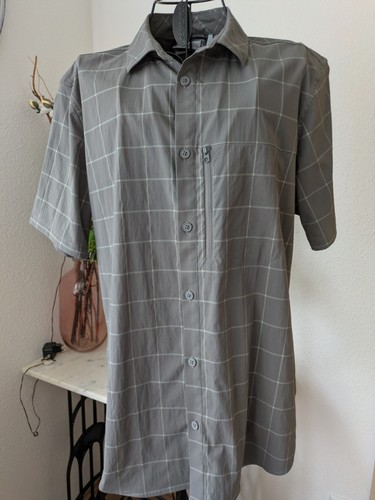 Mammut herren hemd s - mammut,
