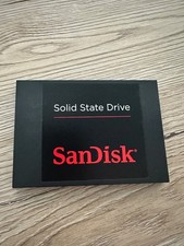 SANDISK SSD 64 GB - SDSSDP-064G