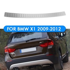1x Stoßstange für BMW X1 E84