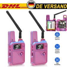 Wio Tracker L1 Meshtastic Node