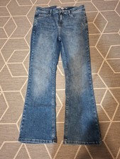 Jeans Blind Date 32/30 Blau Bella Hose 