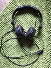SENNHEISER HD25 70ohm Headphones  Kopfhörer 