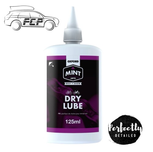 Oxford mint bike dry - mint,