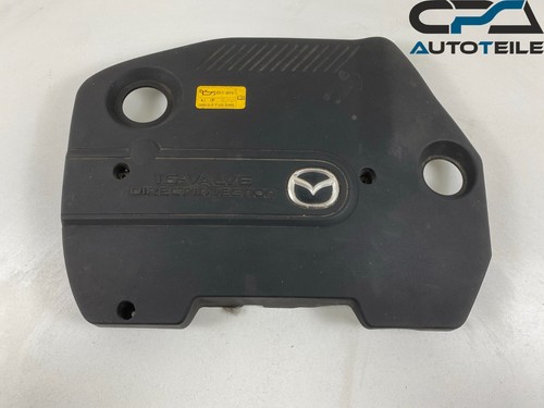 Mazda 0 motorabdeckung - mazda,