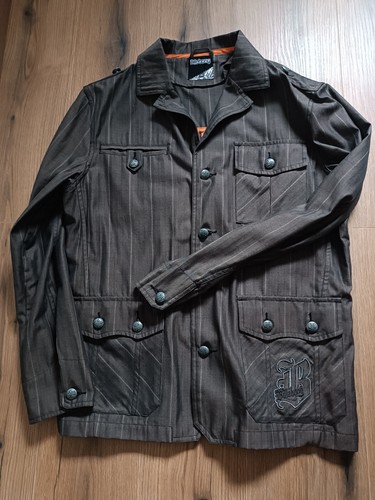 Billabong maltes jacket - jacket, xl