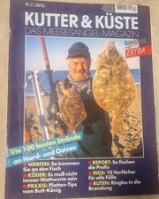 Kutter & Küste Nr.2 Das