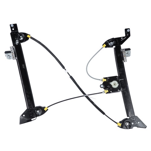 Vorne links elektrischer - vorne,