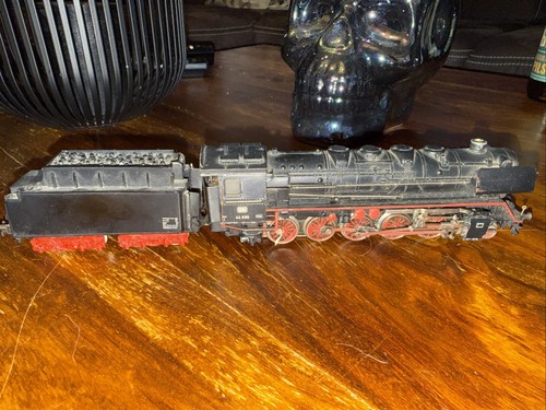 Märklin lok dampflok mit - dampflok,