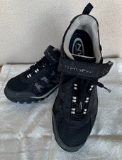 NORTH WAVE Radschuhe Radsport Gr. 43 schwarz Herren