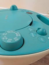 Vintage Sony ZS-E5 tragbarer