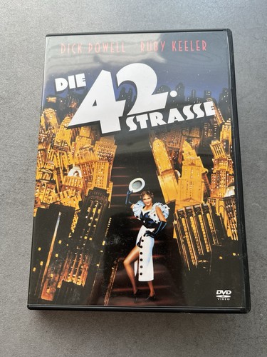 Die straße dvd - ),