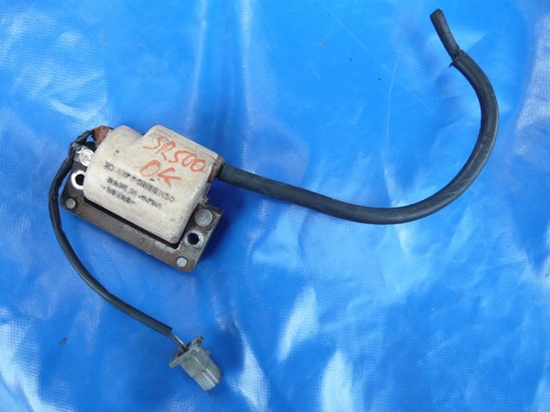 Yamaha 500 zündspule - sr,