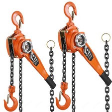 1500kg/3000kg Ratschenzug