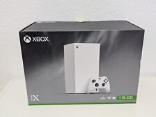 MICROSOFT Xbox Series X -1 TB - Digital Edition - Robot White - Weiß