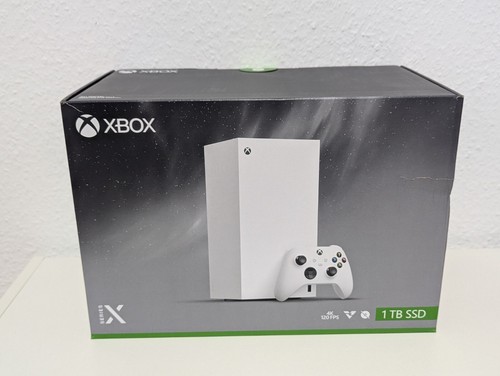 Microsoft xbox series - x, -1