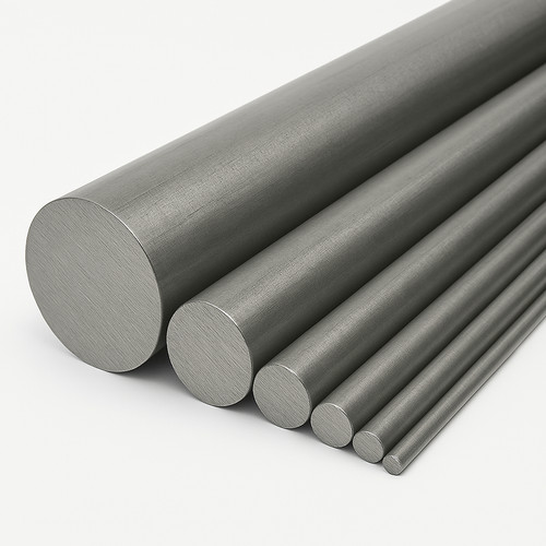 Rundmaterial rundstab stahl - rundmaterial,