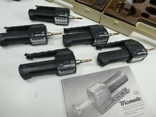 1St TESA TRIOMATIC Digital