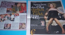 Michaela may clippings - may, 32