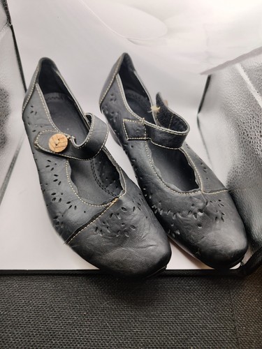 Laura berg pumps - berg, gr