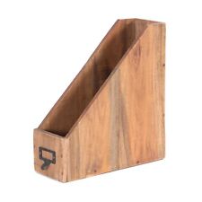 STEHSAMMLER "NOTA"  | Mahagoni