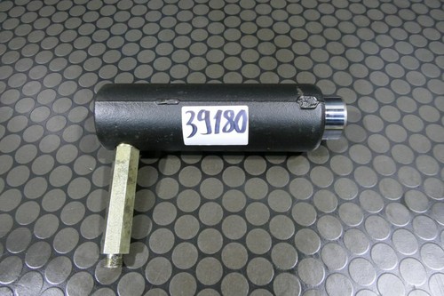 Hydraulikzylinder für ameise - für,