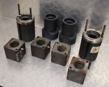 Hubmutter Hubmuttern Hebebühne Zippo Consul Maha